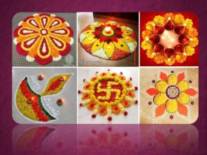 Unique Rangoli Designs for Diwali: इस दिवाली अपने घर पर बनाएं सबसे यूनिक रंगोली की डिजाइन, सब देखते ही कहेंगे वाह...
