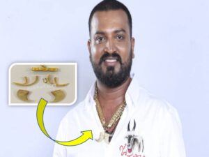 Big Boss Kannada: बिग बॉस के इस कंटेंटेस्ट को बीच शो से ही पुलिस ने किया गिरफ्तार