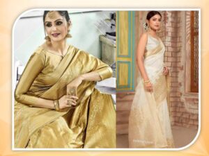 Dhanteras Outfits 2023: धनतेरस के शुभ अवसर पर पहने इस रंग के कपड़े, मां लक्ष्मी होंगी प्रसन्न