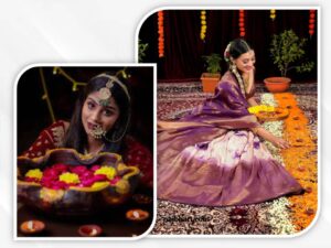 Diwali Outfits 2023: इस दिवाली पहने इस रंग के कपड़े, मां लक्ष्मी की होगी कृपा