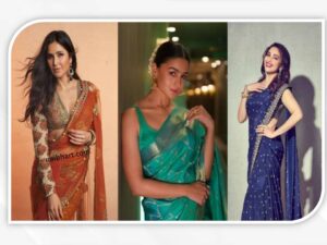 Diwali Outfits 2023: इस दिवाली पहने इस रंग के कपड़े, मां लक्ष्मी की होगी कृपा