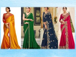 Chhath Puja 2023 Outfits: यहाँ देखें छठ पूजा के लिए बेहतरीन आउटफिट्स, जो आपके लुक में लगा देंगे चार चांद