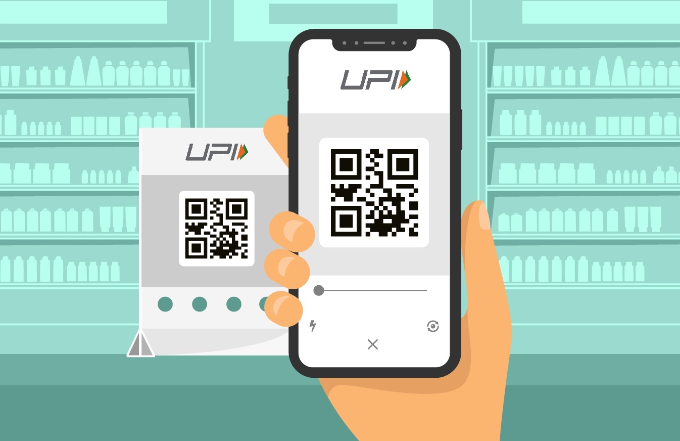UPI Transaction Big Update